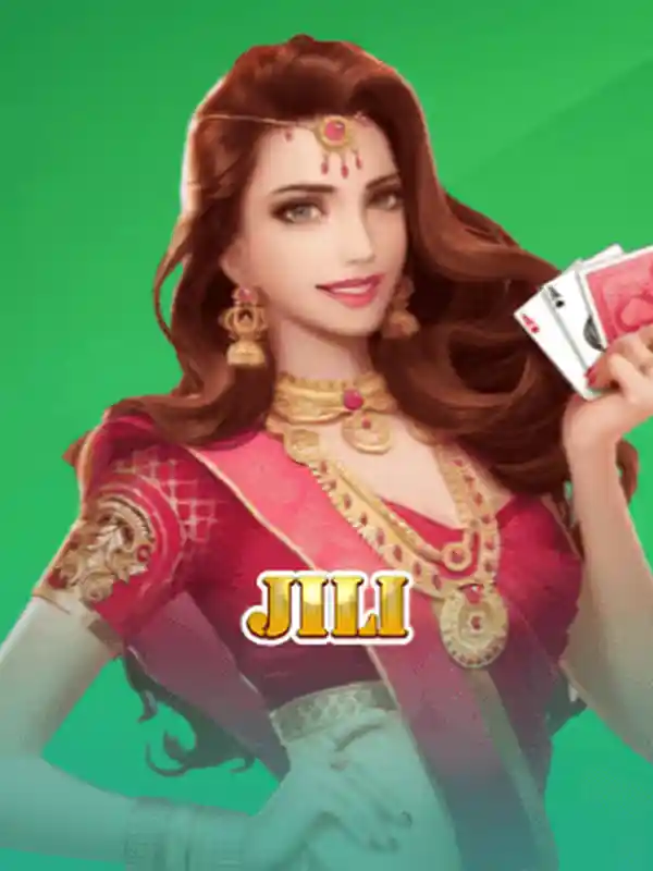 JILI তাস ad99